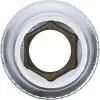BGS technic 1/2" hosszított dugókulcsfej "Pro Torque®", 11 mm (BGS 10551)