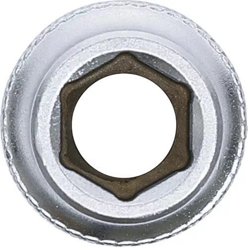 BGS technic 1/2" hosszított dugókulcsfej "Pro Torque®", 11 mm (BGS 10551)