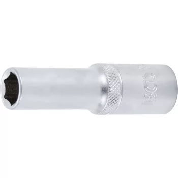   BGS technic 1/2" hosszított dugókulcsfej "Pro Torque®", 12 mm (BGS 10552)