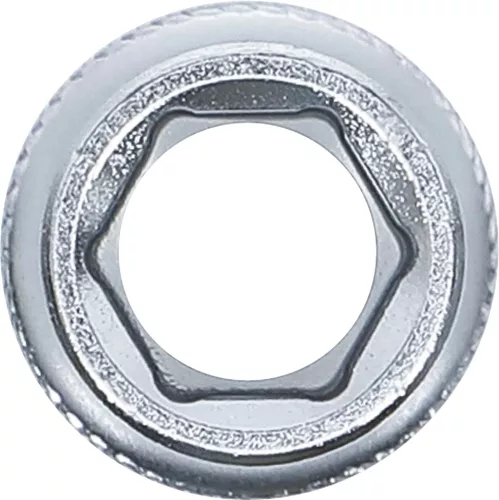 BGS technic 1/2" hosszított dugókulcsfej "Pro Torque®", 12 mm (BGS 10552)