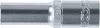 BGS technic 1/2" hosszított dugókulcsfej "Pro Torque®", 12 mm (BGS 10552)