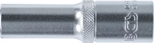 BGS technic 1/2" hosszított dugókulcsfej "Pro Torque®", 12 mm (BGS 10552)