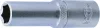 BGS technic 1/2" Hosszított dugókulcs "Pro Torque", 13 mm (BGS 10553)