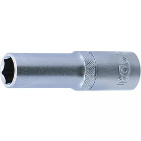   BGS technic 1/2" Hosszított dugókulcs "Pro Torque", 13 mm (BGS 10553)