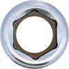 BGS technic 1/2" Hosszított dugókulcs "Pro Torque", 13 mm (BGS 10553)