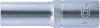 BGS technic 1/2" Hosszított dugókulcs "Pro Torque", 13 mm (BGS 10553)