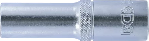 BGS technic 1/2" Hosszított dugókulcs "Pro Torque", 13 mm (BGS 10553)