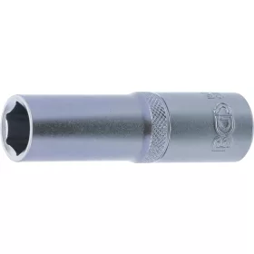   BGS technic 1/2" hosszított dugókulcsfej "Pro Torque®", 14 mm (BGS 10554)