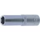 BGS technic 1/2" hosszított dugókulcsfej "Pro Torque®", 14 mm (BGS 10554)