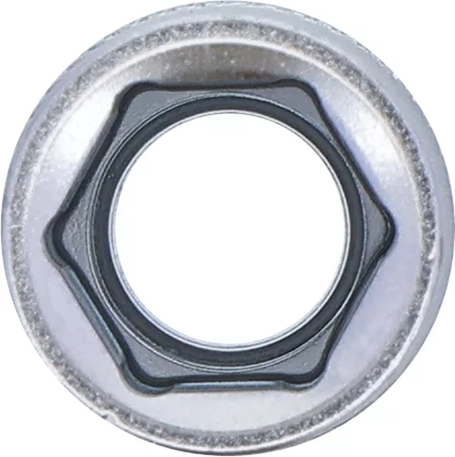 BGS technic 1/2" hosszított dugókulcsfej "Pro Torque®", 14 mm (BGS 10554)