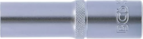 BGS technic 1/2" hosszított dugókulcsfej "Pro Torque®", 14 mm (BGS 10554)
