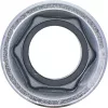 BGS technic 1/2" Hosszított dugókulcs "Pro Torque", 15 mm (BGS 10555)