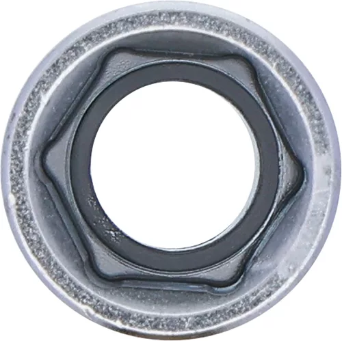 BGS technic 1/2" Hosszított dugókulcs "Pro Torque", 15 mm (BGS 10555)