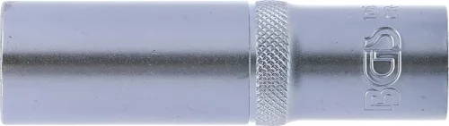 BGS technic 1/2" Hosszított dugókulcs "Pro Torque", 15 mm (BGS 10555)