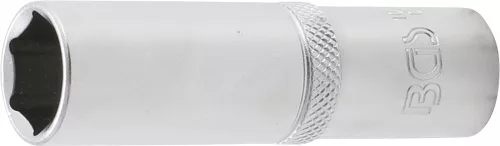 BGS technic 1/2" Hosszított dugókulcs "Pro Torque", 16 mm (BGS 10556)