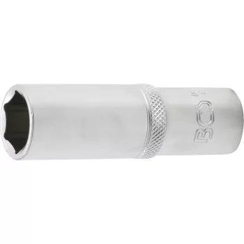   BGS technic 1/2" Hosszított dugókulcs "Pro Torque", 17 mm (BGS 10557)