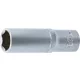 BGS technic 1/2" Hosszított dugókulcs "Pro Torque", 17 mm (BGS 10557)