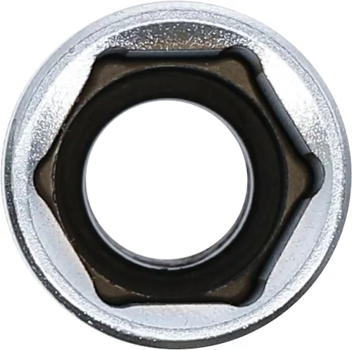 BGS technic 1/2" Hosszított dugókulcs "Pro Torque", 17 mm (BGS 10557)