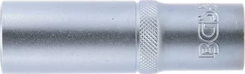 BGS technic 1/2" Hosszított dugókulcs "Pro Torque", 17 mm (BGS 10557)