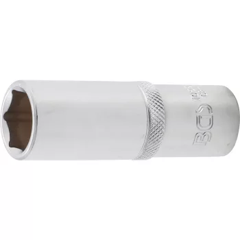   BGS technic 1/2" Hosszított dugókulcs "Pro Torque", 18 mm (BGS 10558)