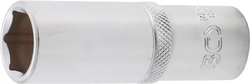 BGS technic 1/2" Hosszított dugókulcs "Pro Torque", 18 mm (BGS 10558)