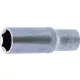 BGS technic 1/2" Hosszított dugókulcs "Pro Torque", 18 mm (BGS 10558)