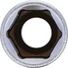 BGS technic 1/2" Hosszított dugókulcs "Pro Torque", 18 mm (BGS 10558)