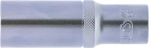 BGS technic 1/2" Hosszított dugókulcs "Pro Torque", 18 mm (BGS 10558)