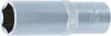 BGS technic 1/2" Hosszított dugókulcs "Pro Torque", 19 mm (BGS 10559)