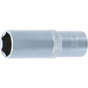   BGS technic 1/2" Hosszított dugókulcs "Pro Torque", 19 mm (BGS 10559)
