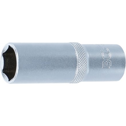 BGS technic 1/2" Hosszított dugókulcs "Pro Torque", 19 mm (BGS 10559)