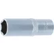 BGS technic 1/2" Hosszított dugókulcs "Pro Torque", 19 mm (BGS 10559)