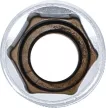 BGS technic 1/2" Hosszított dugókulcs "Pro Torque", 19 mm (BGS 10559)