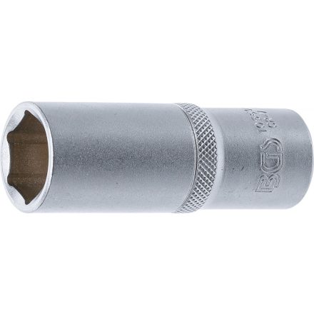 BGS technic 1/2" hosszított dugókulcsfej "Pro Torque®", 20 mm (BGS 10560)