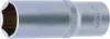 BGS technic 1/2" hosszított dugókulcsfej "Pro Torque®", 21 mm (BGS 10561)