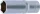 BGS technic 1/2" hosszított dugókulcsfej "Pro Torque®", 21 mm (BGS 10561)
