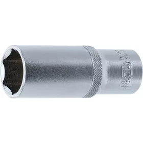  BGS technic 1/2" Hosszított dugókulcs "Pro Torque", 22 mm (BGS 10562)