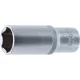 BGS technic 1/2" Hosszított dugókulcs "Pro Torque", 22 mm (BGS 10562)