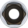 BGS technic 1/2" Hosszított dugókulcs "Pro Torque", 22 mm (BGS 10562)