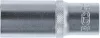 BGS technic 1/2" Hosszított dugókulcs "Pro Torque", 22 mm (BGS 10562)