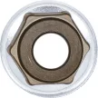 BGS technic 3/8" dugókulcs, hatszögletű, mély | 23 mm (BGS 10563)