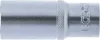 BGS technic 3/8" dugókulcs, hatszögletű, mély | 23 mm (BGS 10563)