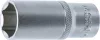 BGS technic 1/2" Hosszított dugókulcs "Pro Torque", 24 mm (BGS 10564)