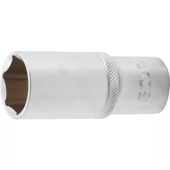   BGS technic 1/2" Hosszított dugókulcs "Pro Torque", 24 mm (BGS 10564)