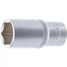   BGS technic 1/2" hosszított dugókulcsfej "Pro Torque®", 26 mm (BGS 10566)