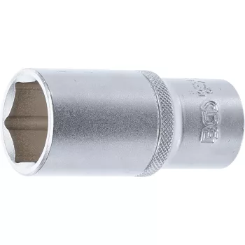   BGS technic 1/2" hosszított dugókulcsfej "Pro Torque®", 26 mm (BGS 10566)