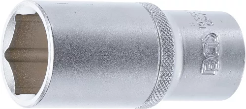 BGS technic 1/2" hosszított dugókulcsfej "Pro Torque®", 26 mm (BGS 10566)
