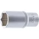 BGS technic 1/2" hosszított dugókulcsfej "Pro Torque®", 26 mm (BGS 10566)