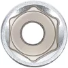 BGS technic 1/2" hosszított dugókulcsfej "Pro Torque®", 26 mm (BGS 10566)