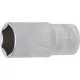BGS technic 1/2" hosszított dugókulcsfej "Pro Torque®", 27 mm (BGS 10567)